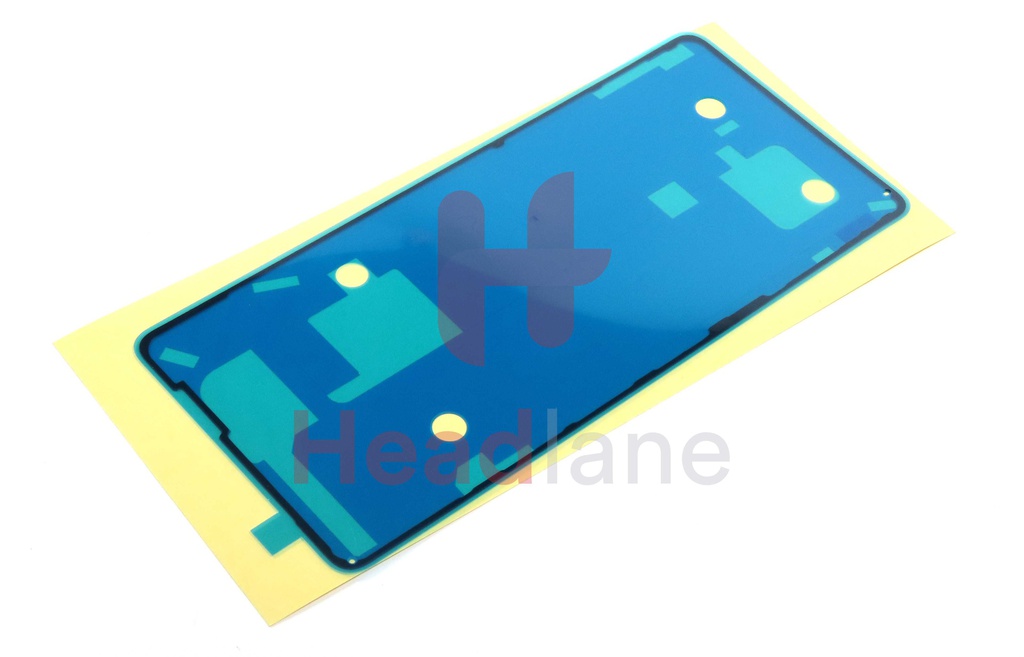 Google Pixel 7 LCD Display Adhesive / Sticker - G806-06919-01